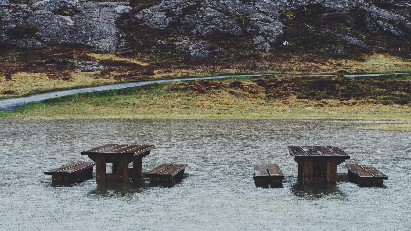 Több településen is segíti az árvízi védekezést az Ökumenikus Segélyszervezet