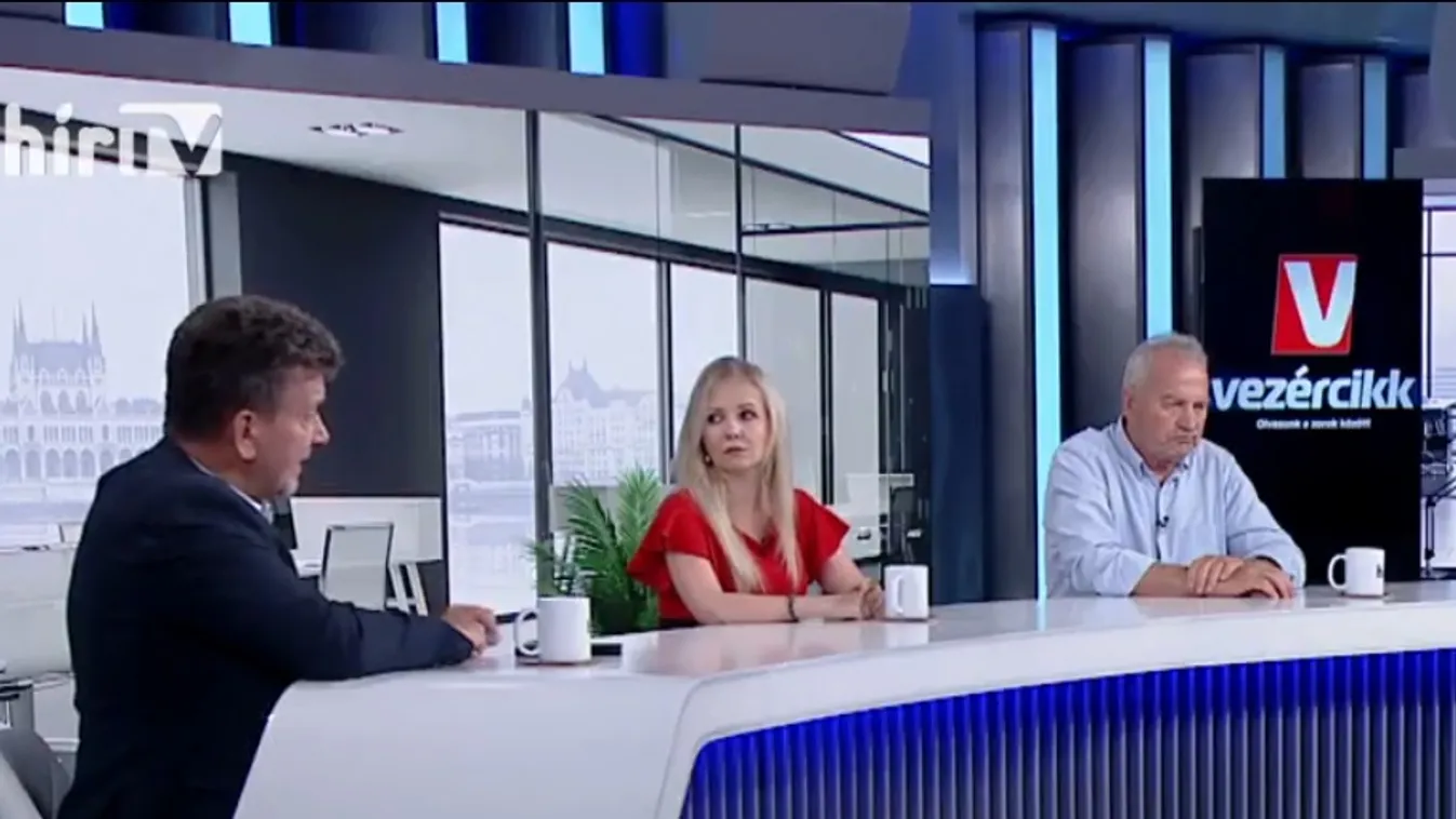 Vezércikk – Brüsszel újra megzsarolta Magyarországot + videó