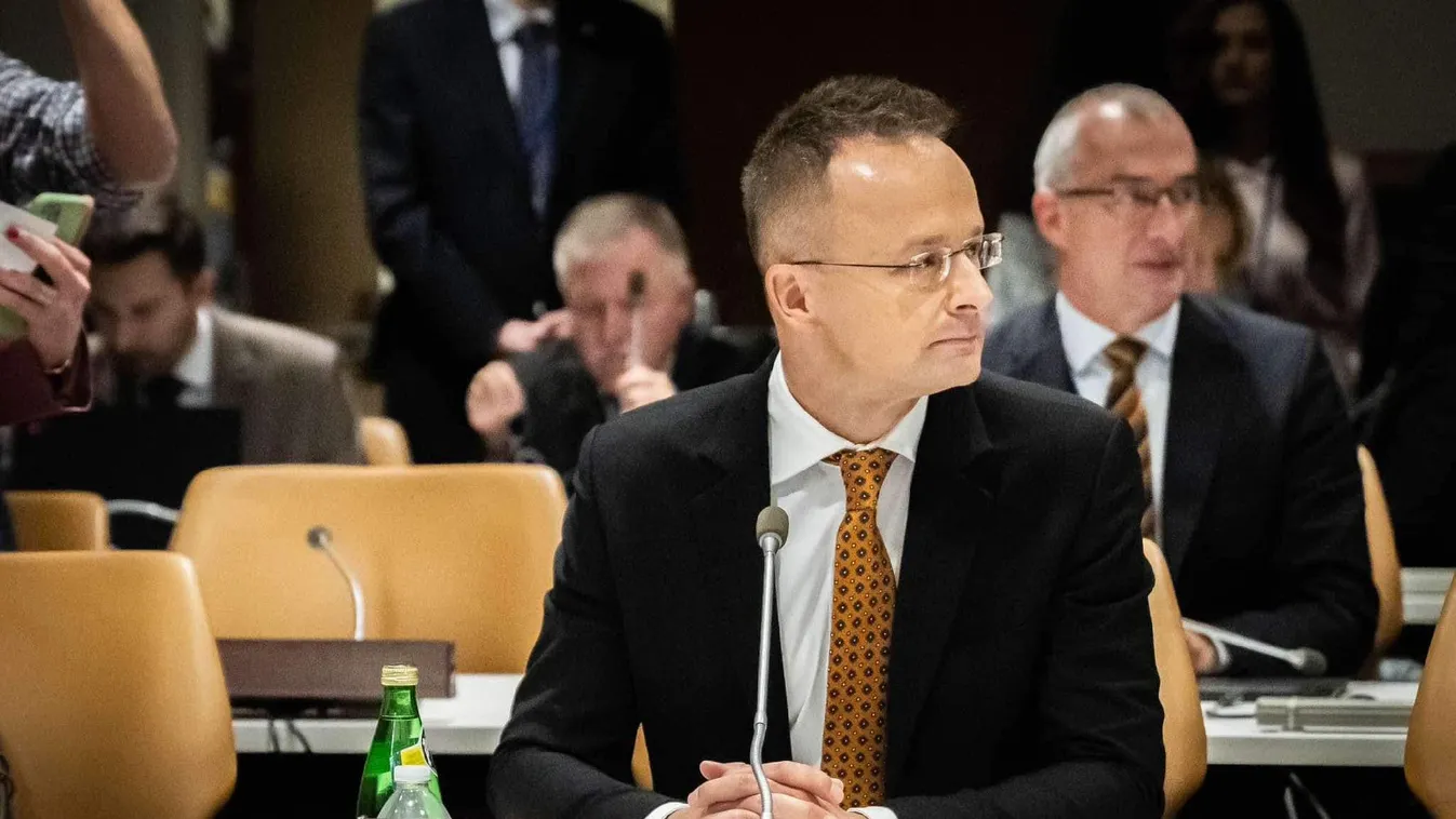 Új csoport alakul az ENSZ-ben a Béke barátai néven