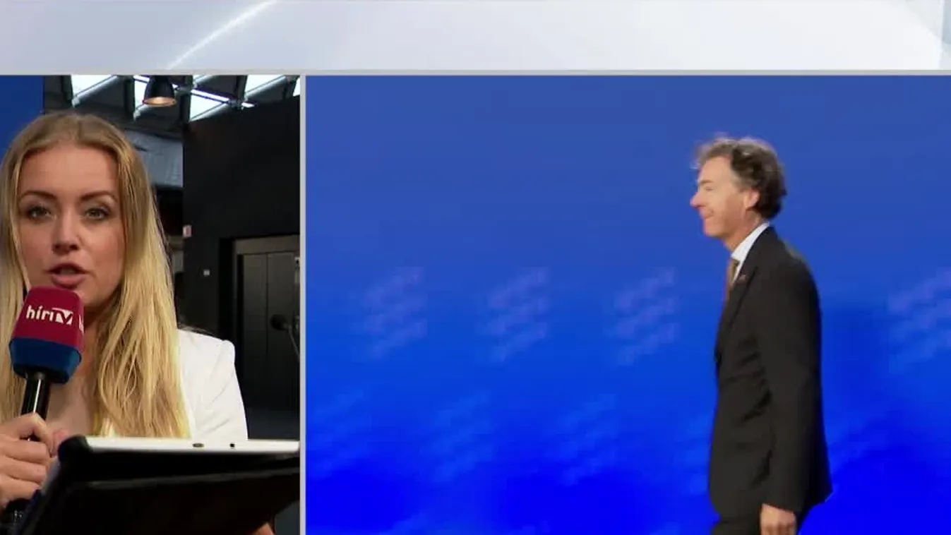 Gazdasági és pénzügyminiszterek uniós csúcstalálkozóját tartják a Bálna Honvédelmi Központban + videó