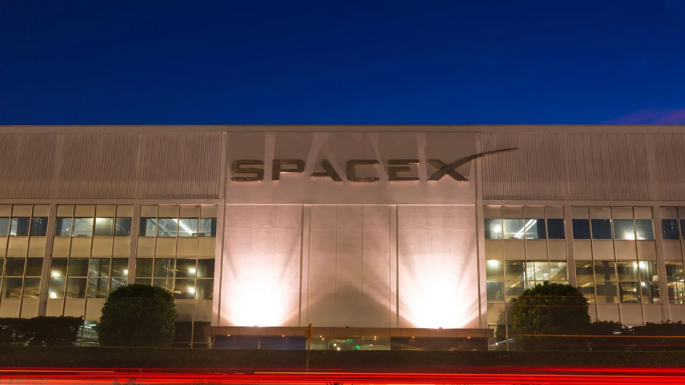 Elon Musk már nagyon készül a Marsra