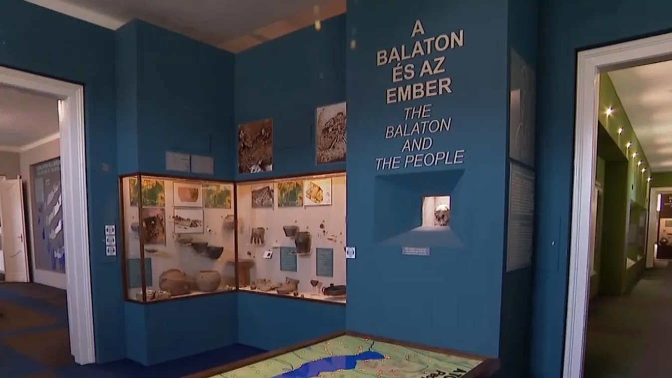 Radar – A magyar tenger története + videó