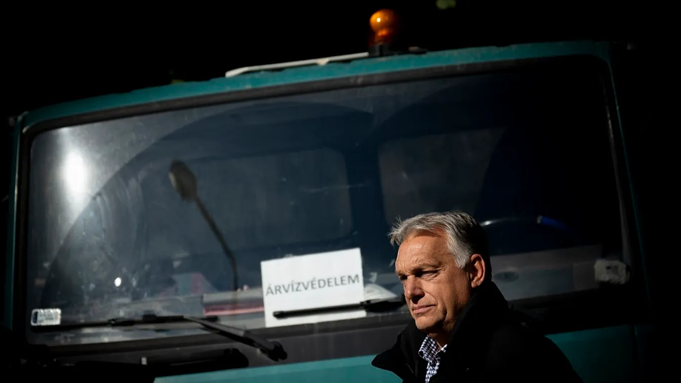 Közvélemény-kutatás: apad a Tisza