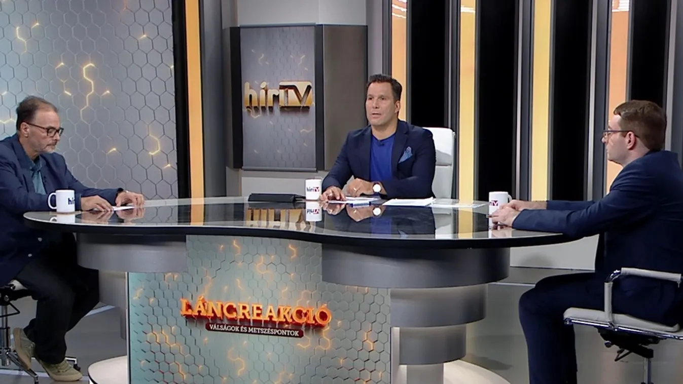 Láncreakció – Magyarországtól is sürgősségi energiaellátási támogatást kért Ukrajna  + videó