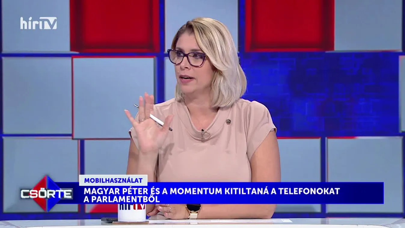 Csörte (2024-09-08)