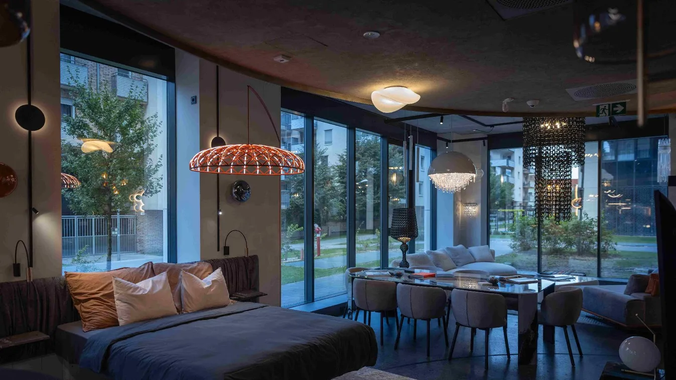 Alaposan átírta a covid a lakberendezést: Ez lett a jövő trendje