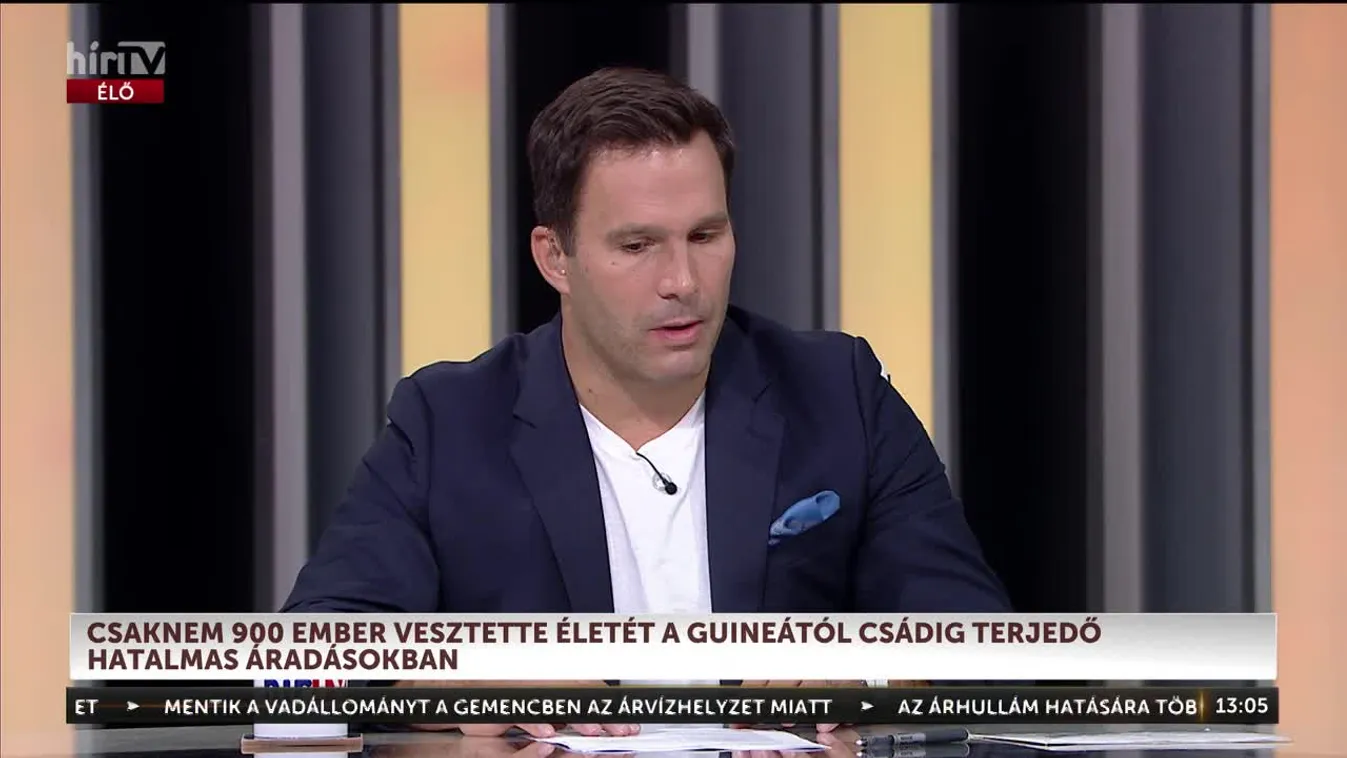 Láncreakció (2024-09-17)