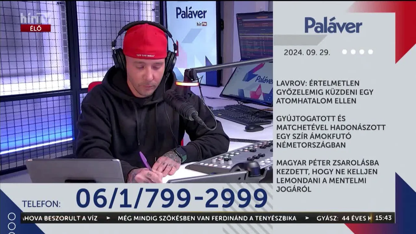 Paláver (2024-09-29)