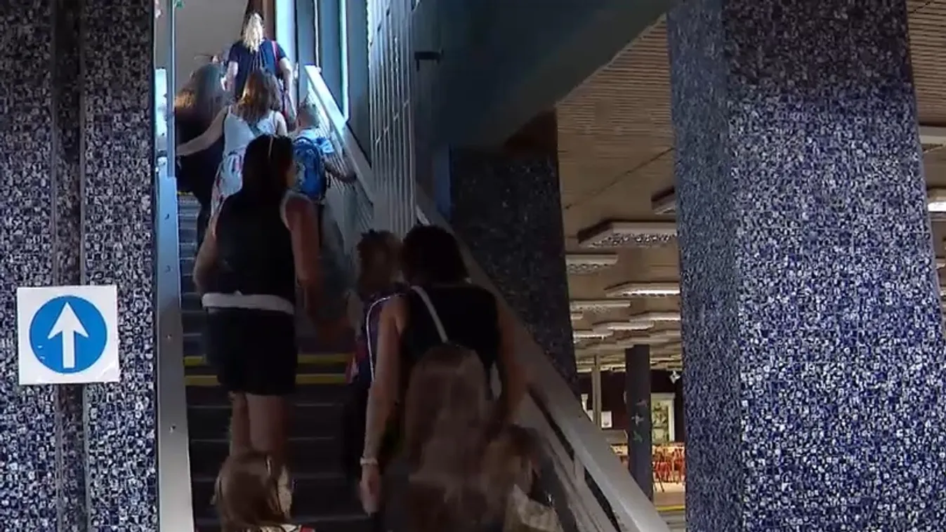 Megkezdődött a 2024/2025-ös tanév + videó