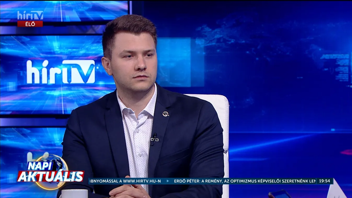 Orbán Viktor: ha az unió a blokkosodás irányába megy, akkor tönkremegyünk + videó