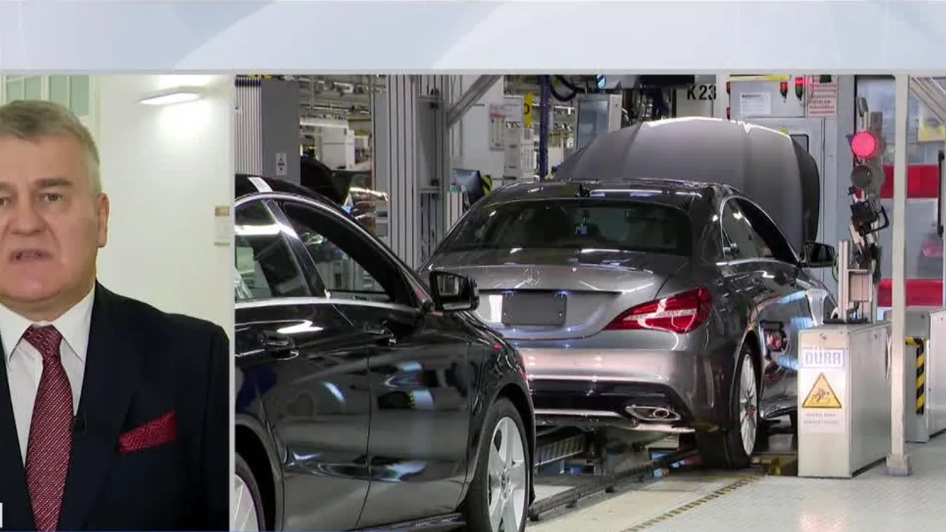 Orbán Viktor: Egy blokkosodó világban kell semlegesnek lenni + videó