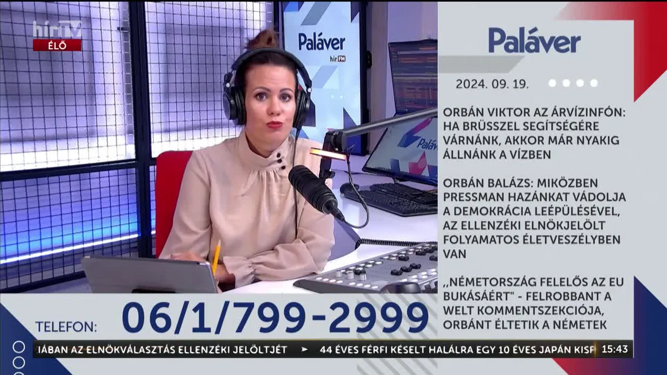 Paláver (2024-09-19)