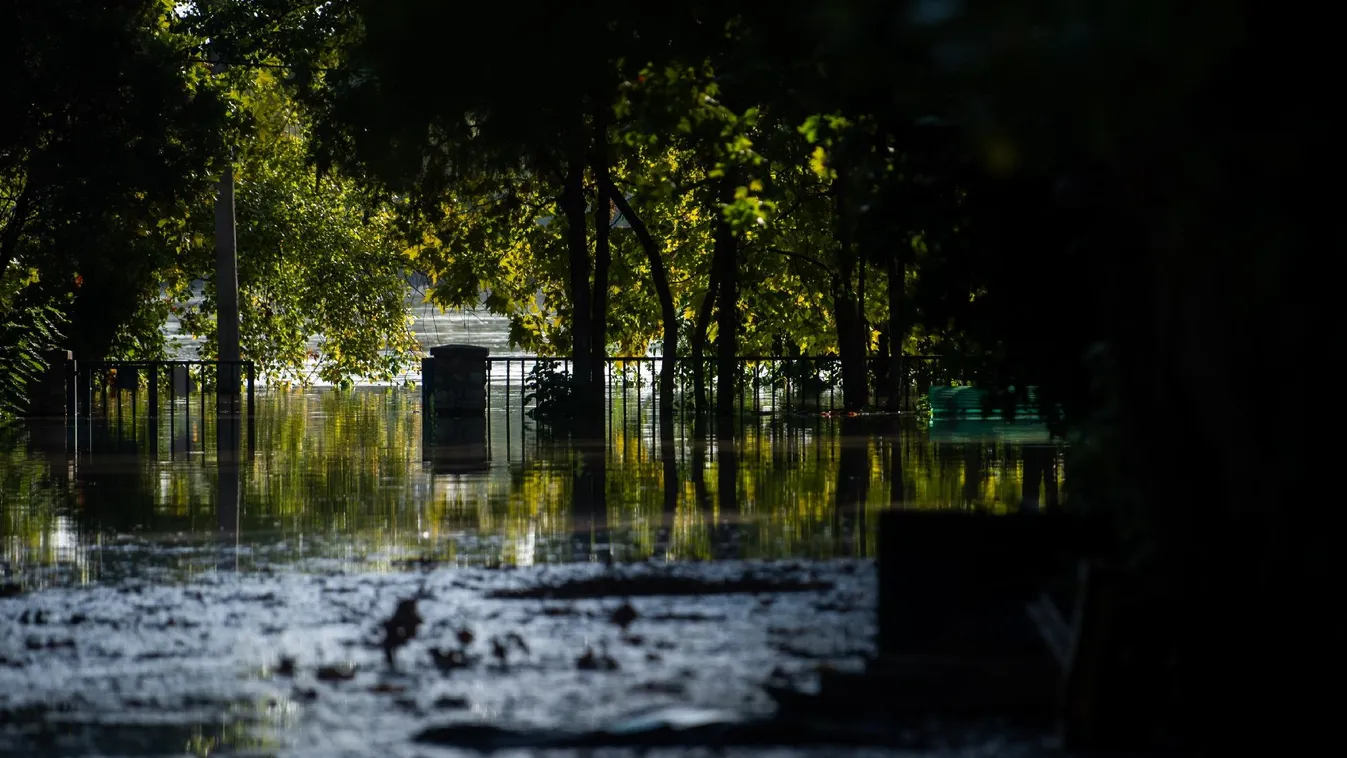 Az Egyesület a Római Partért nyílt levele a főpolgármesternek