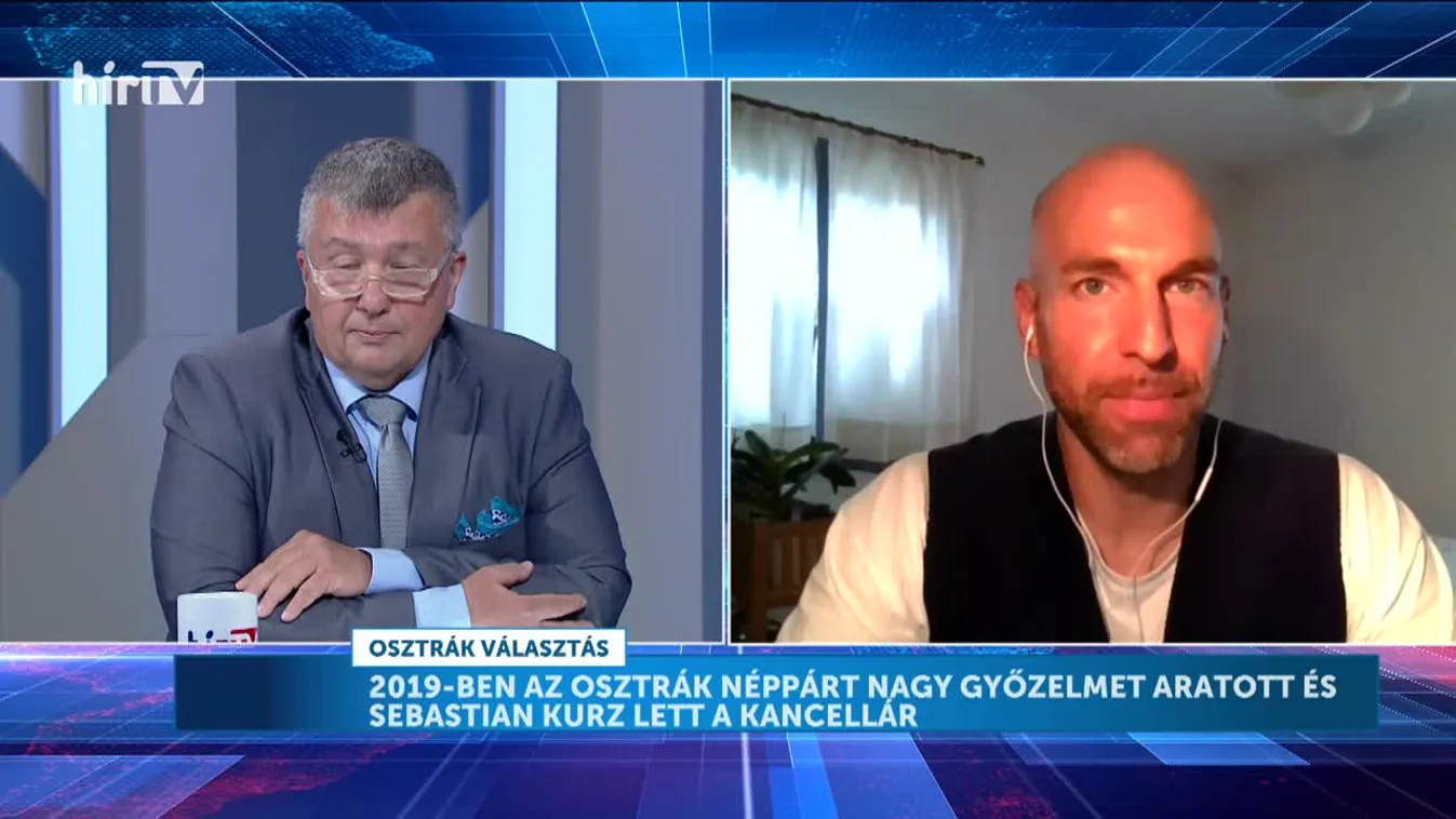 Napi aktuális - Ralph Schoellhammer (2024-09-10)