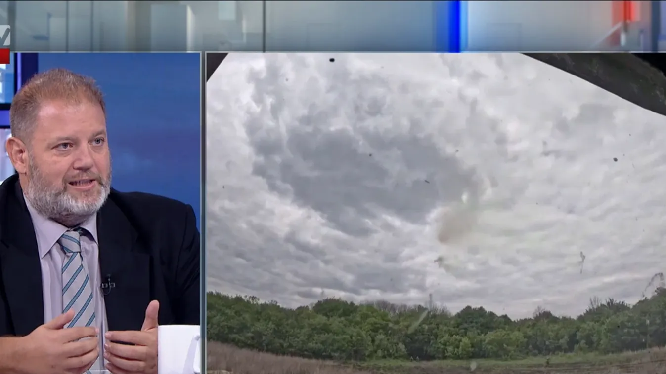 Háború Ukrajnában és Izraelben: Nem a vitákat kell megnyerni, hanem a választásokat + videó