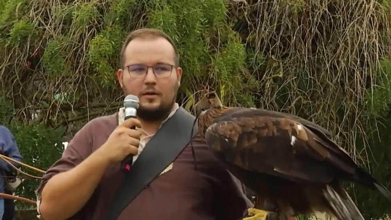 Radar – Vadász- és horgásznap Szécsényben + videó