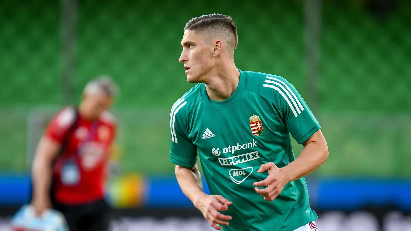 Sallai Roland a Galatasarayban folytatja pályafutását