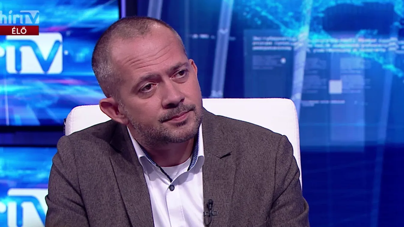 A kormánybiztos, aki szíve szerint büntetést szabna ki Magyar Péterre + videó