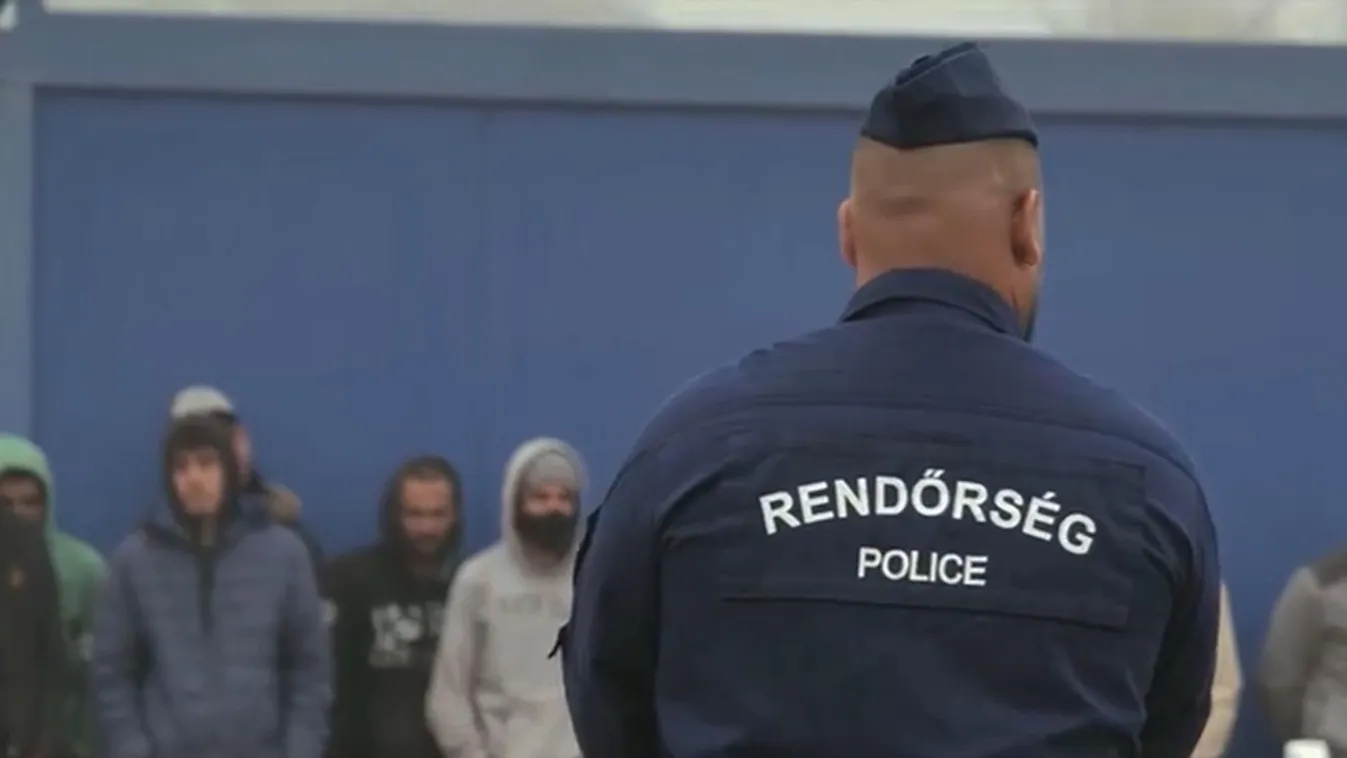 Kovács Attila: A magyar elnökség legfontosabb célkitűzése a béke + videó