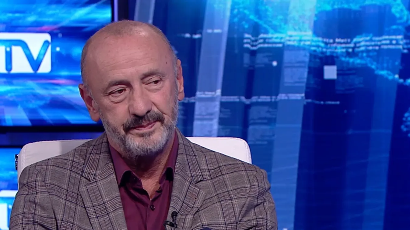 Megalakult a Szuverenitásvédelmi Kutatóintézet + videó