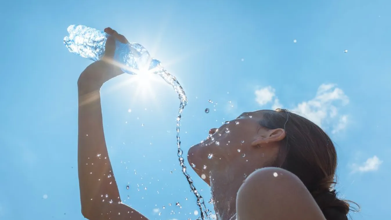 Több, mint 50 hőségnapot rögzíttetek idén nyáron