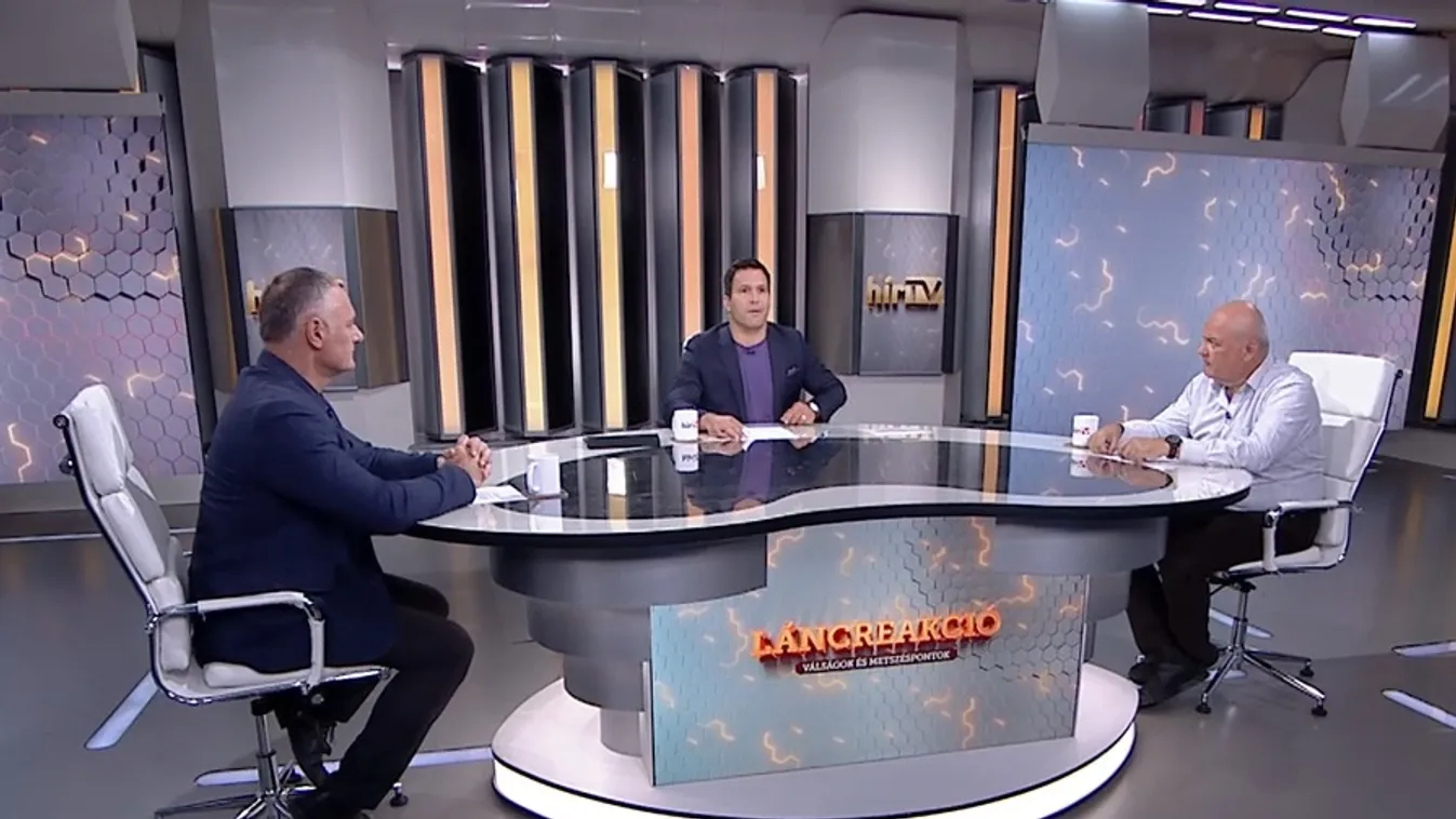 Láncreakció – Az izraeli miniszterelnök cáfolta, hogy folyamatban van a tűzszüneti megállapodás elfogadása a Hamásszal + videó