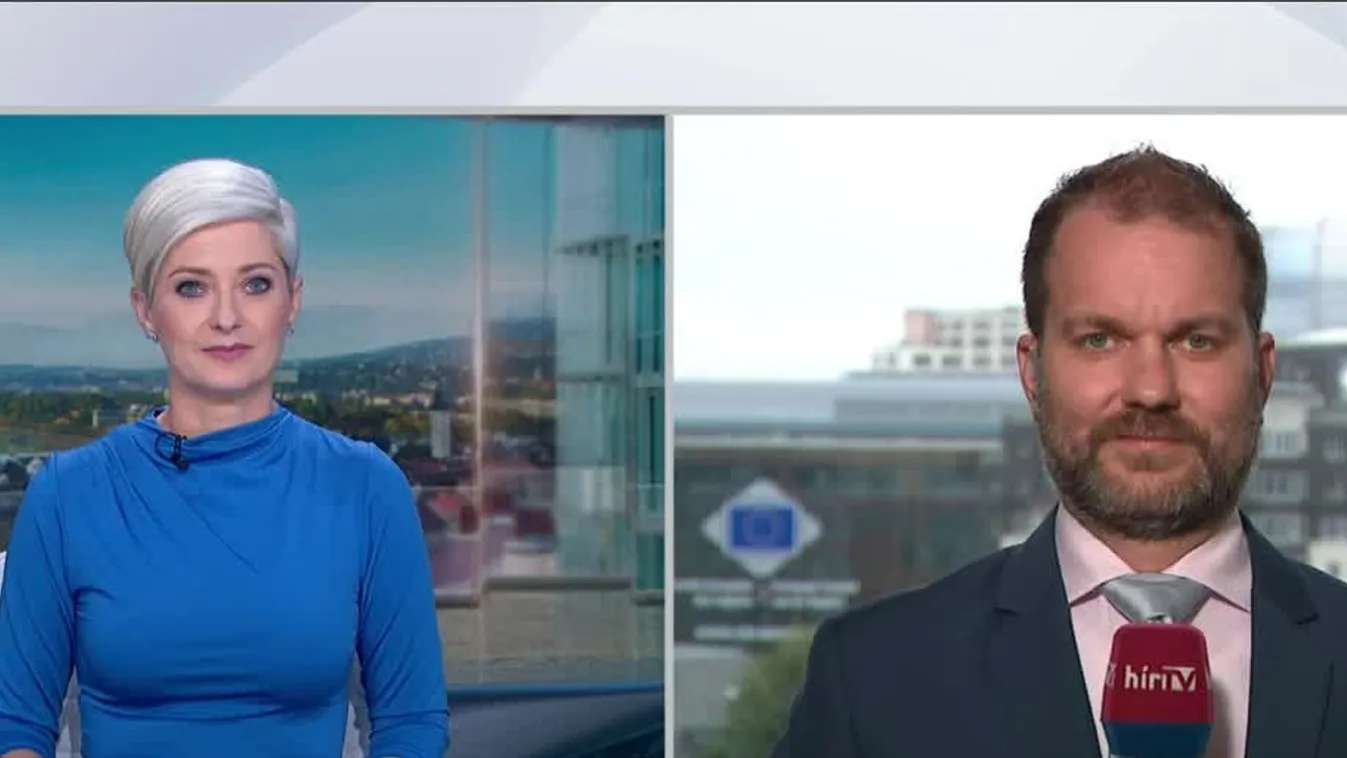 Nem egyenlő a nemek aránya az Európai Bizottságban + videó