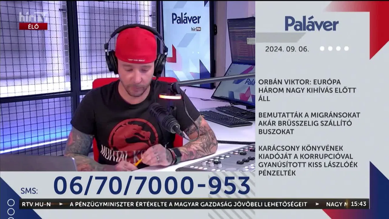 Paláver (2024-09-06)