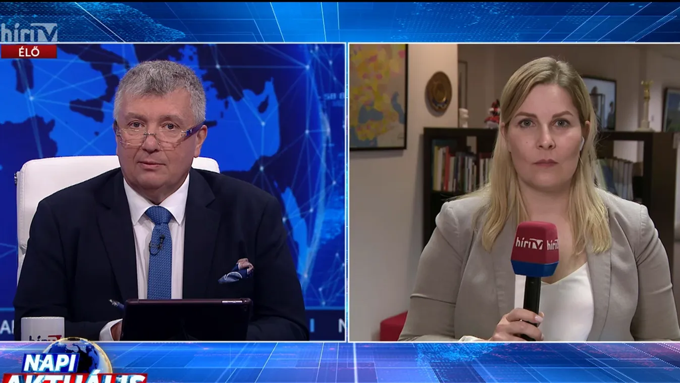 Daniel Freund szerint húsz órán át buszoztatni migránsokat, az kínzás + videó