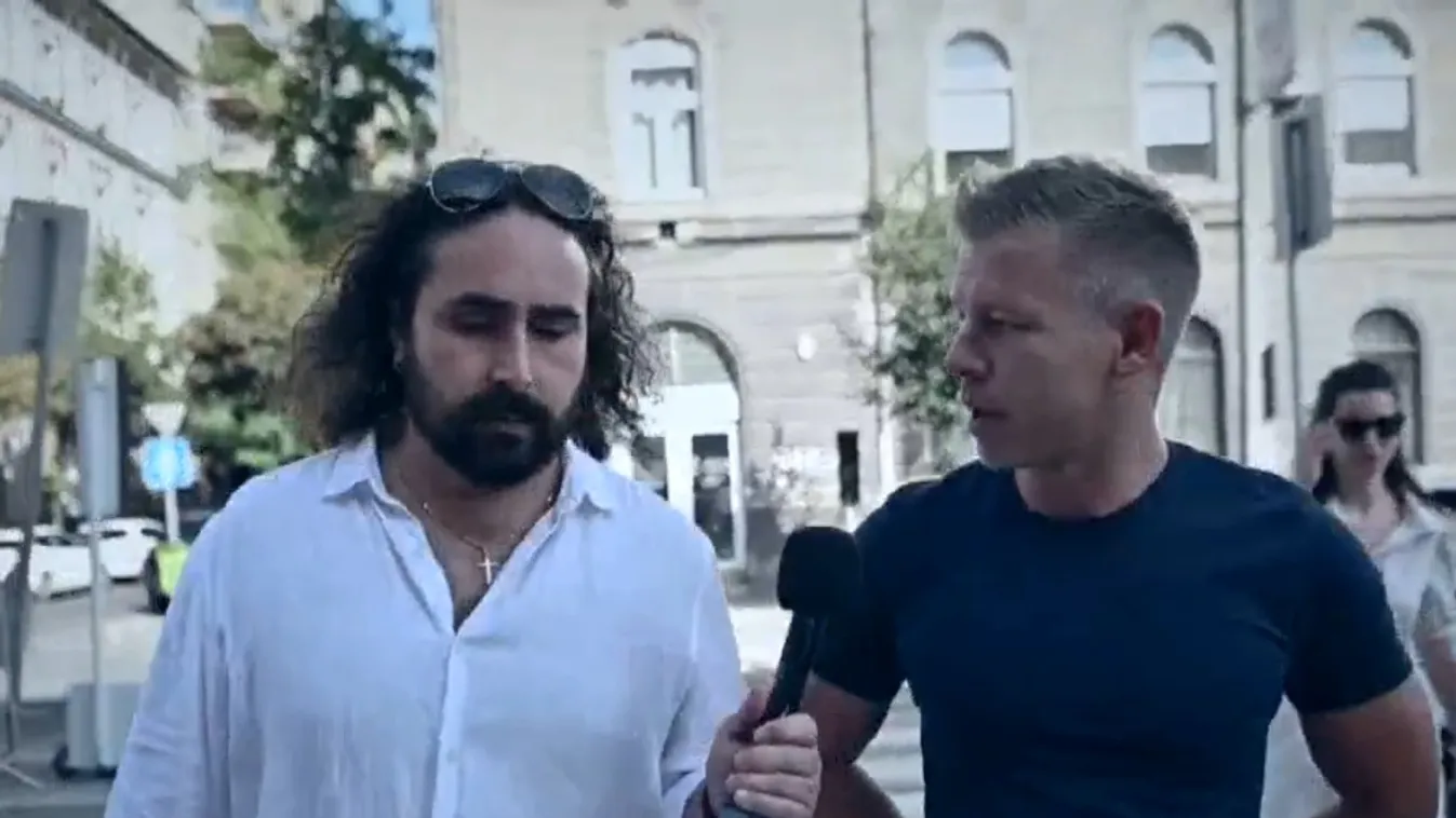 Célpont – Csak bevallotta Magyar Péter a VIP-kórházi jogosultságát + videó