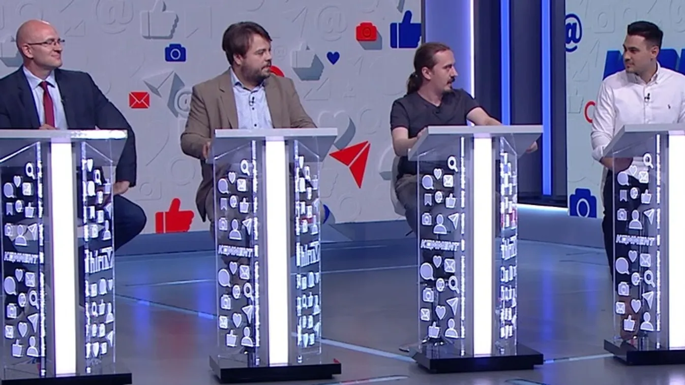 Komment – Az ellenzék még mindig politikai tőkét akar kovácsolni a homokzsák pakolásból + videó