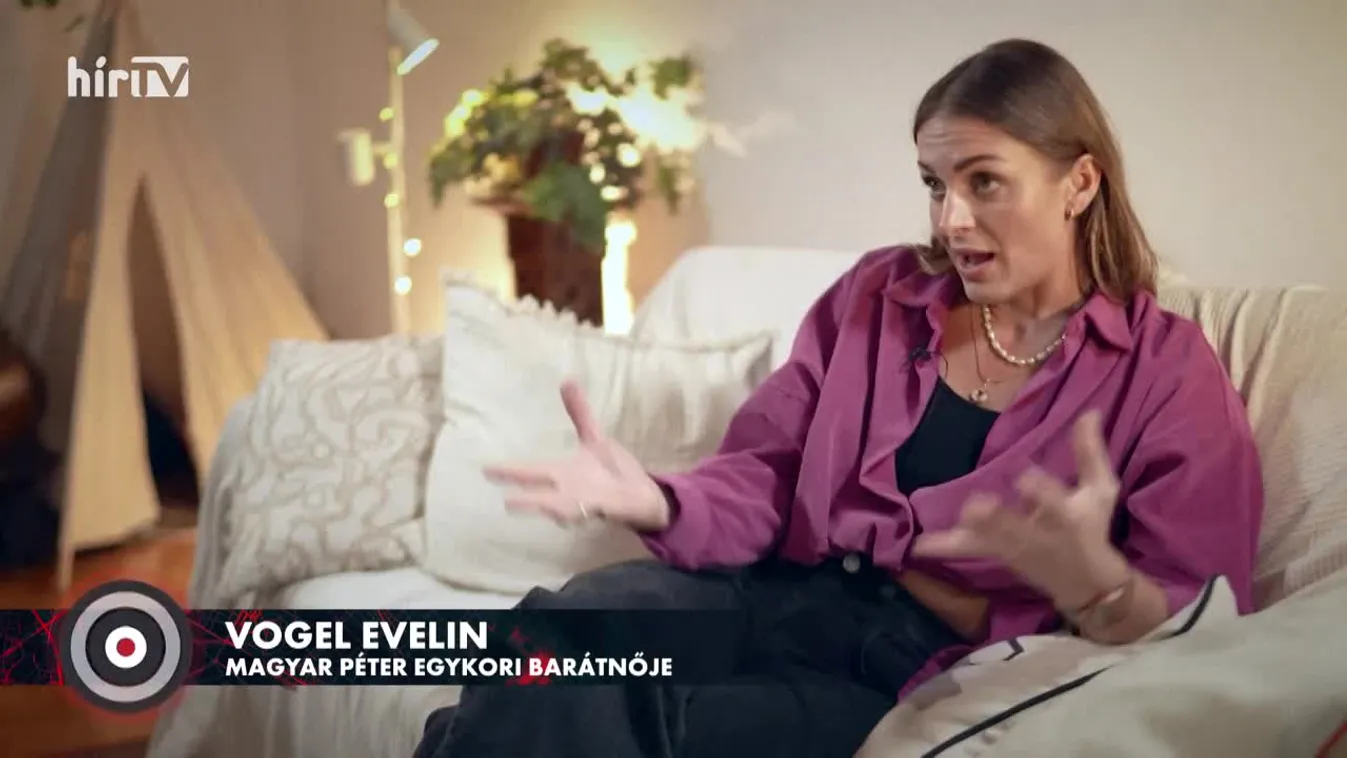 Célpont - Az Új Kezdet nevű pártot akarta Magyar megkaparintani