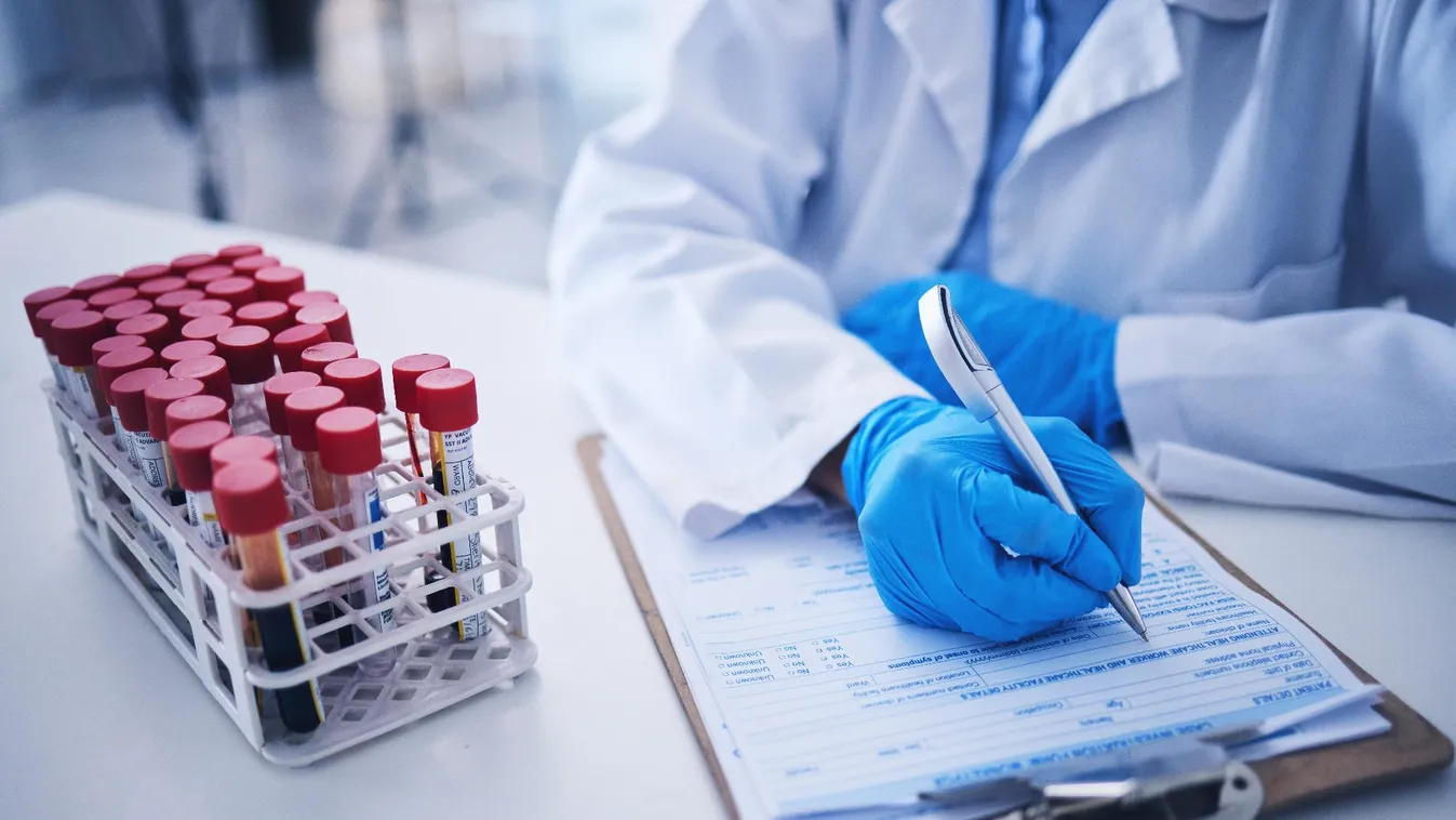 Már 200 ponton elérhető az új vastag- és végbélrák szűrőteszt