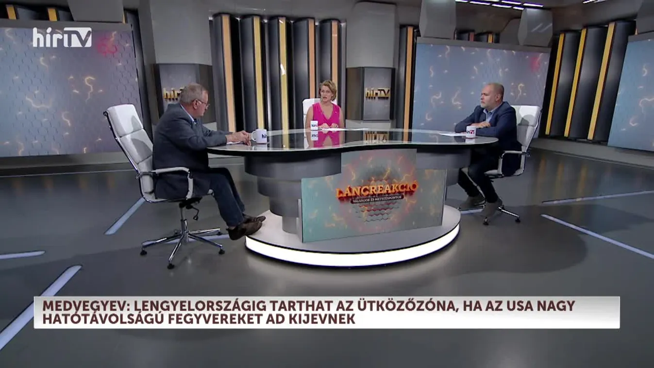 Láncreakció (2024-09-06)