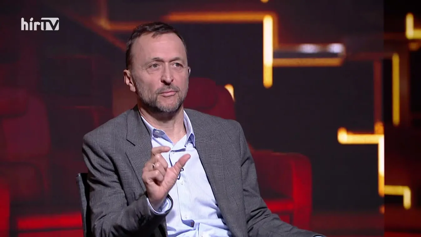 Szélesvásznú történelem - Szent Péter esernyője (2024-09-14)