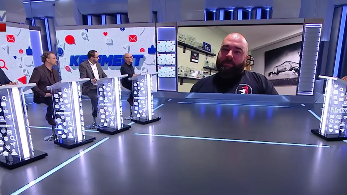 Komment - Orbán Viktor: amíg a csúcsponton nem vagyunk túl, addig mindenki itthon van + videó