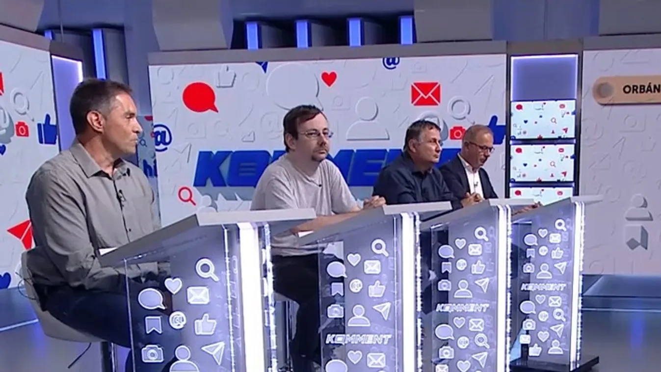 Komment – Megbukott a Willkommens-politik, bezárkózik Németország + videó