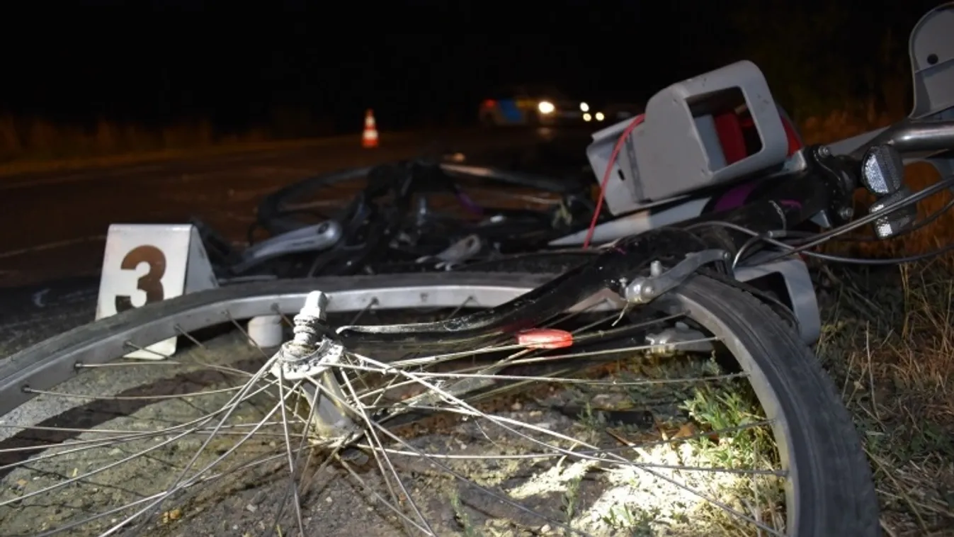 Halálra gázolt egy 17 éves fiút egy kombájn