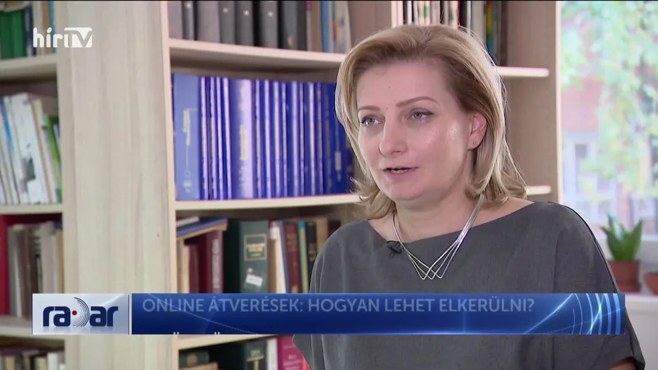 Radar – Online átverések: hogyan lehet elkerülni?