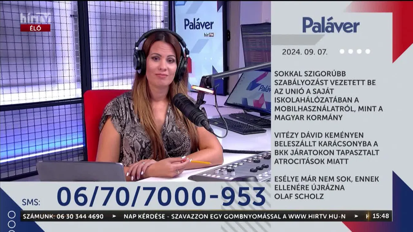 Paláver (2024-09-07)