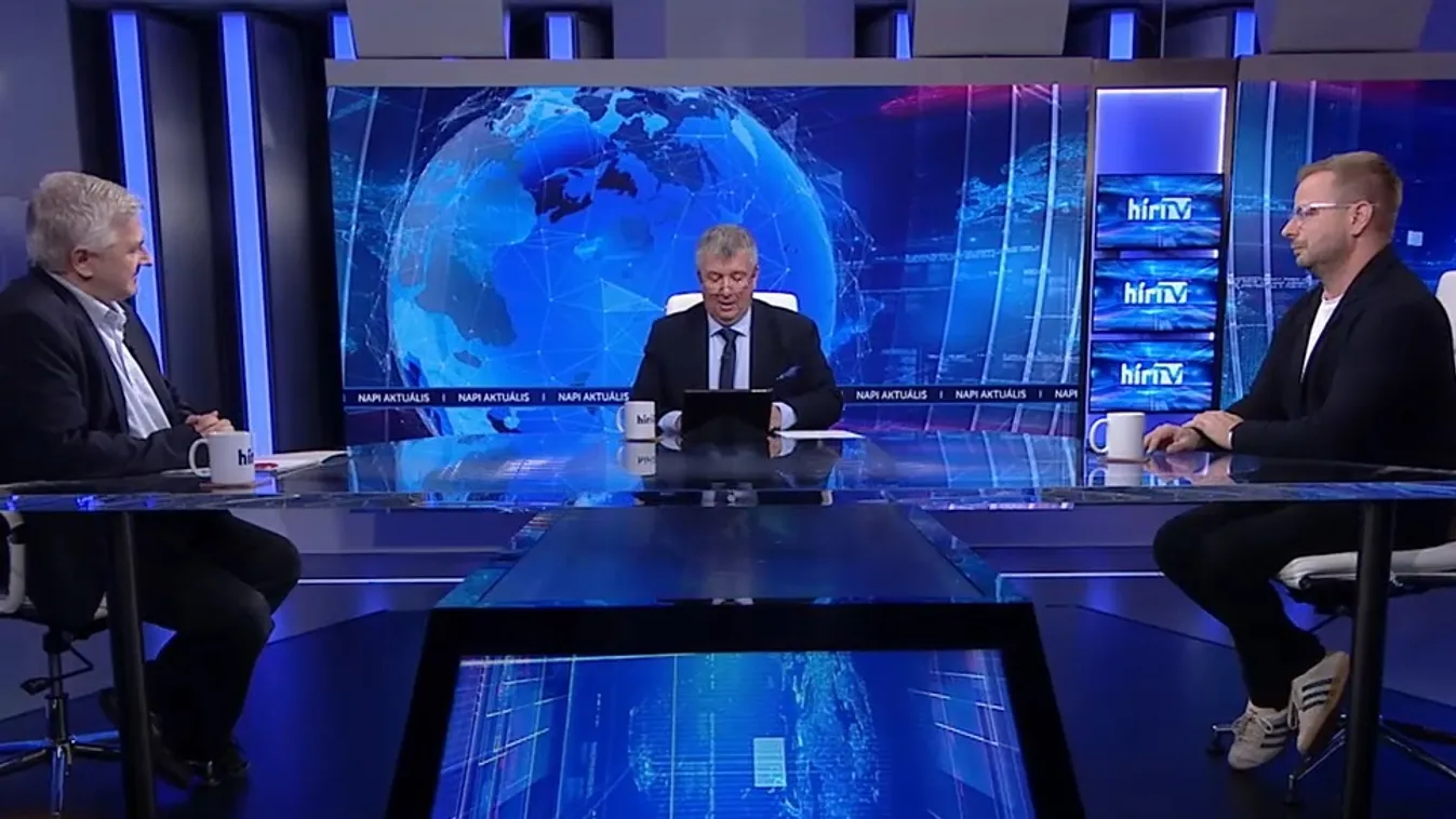 Nézőpont Intézet: Saját céljaira használja fel az árvízhelyzetet Magyar Péter + videó