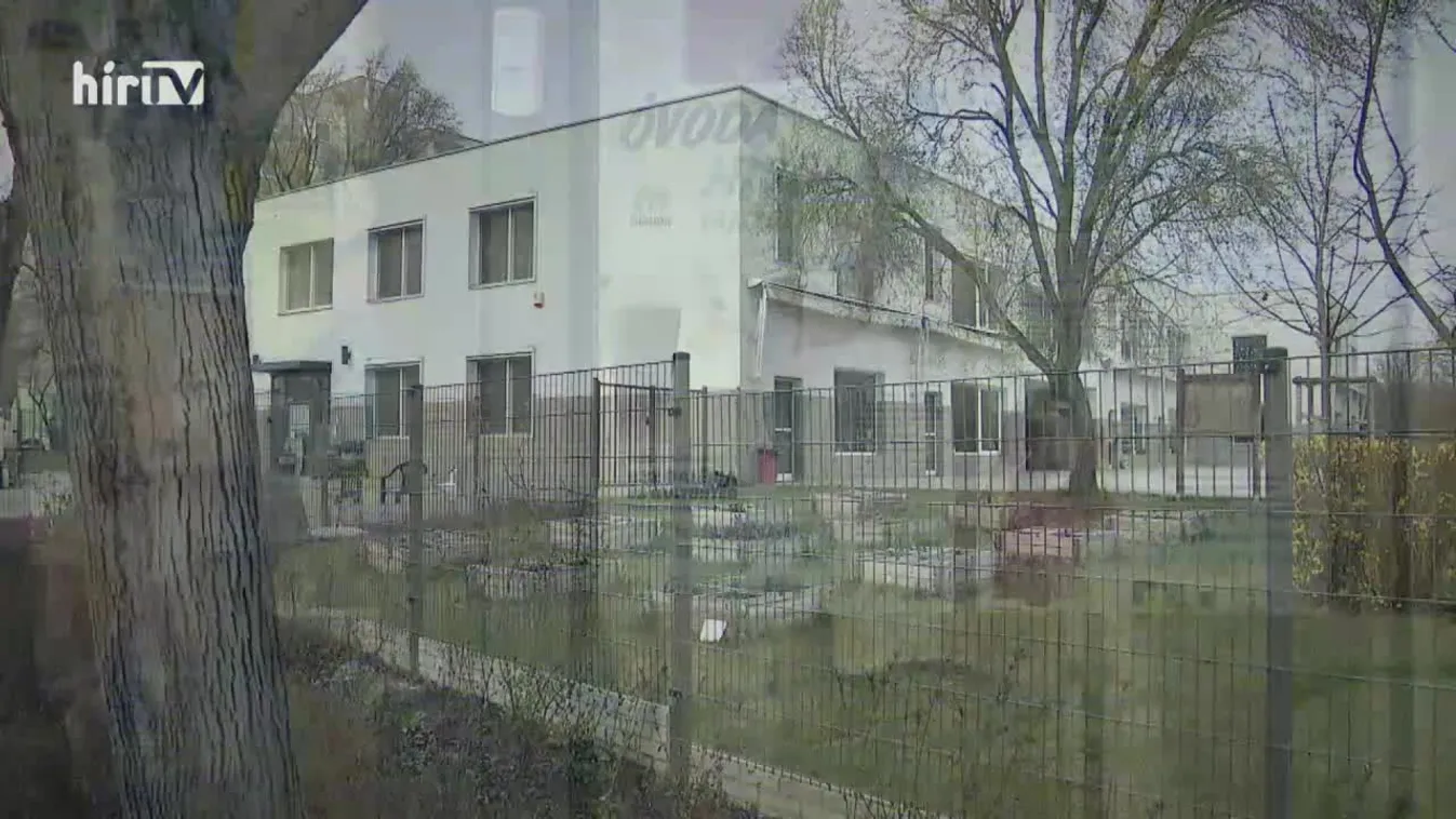 CÉLPONT - SZIVÁRVÁNY ÓVODA LÁSZLÓ IMRE (2024-09-20)