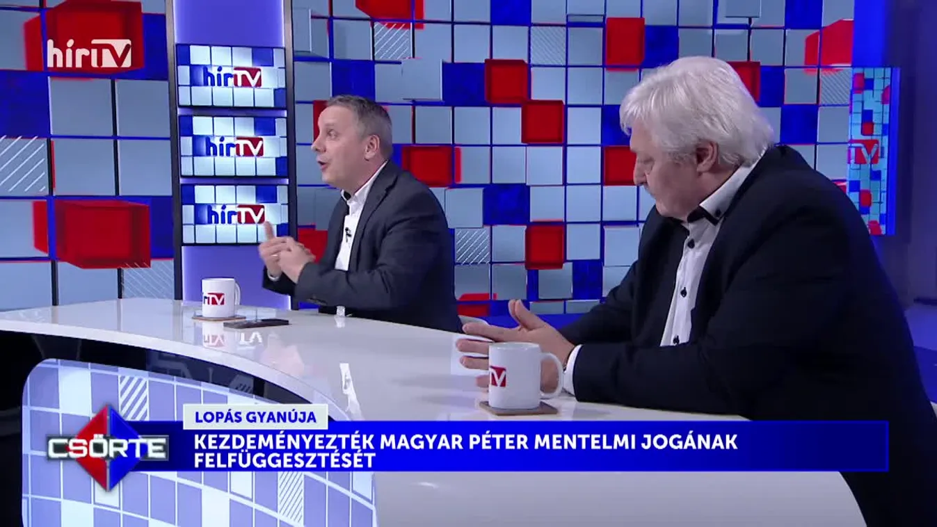 Csörte (2024-09-29)