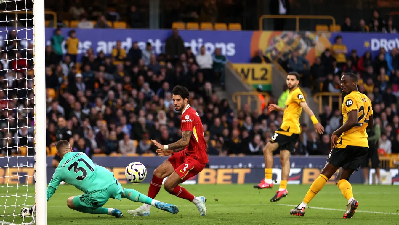 A tabella élére ugrottak Szoboszlaiék