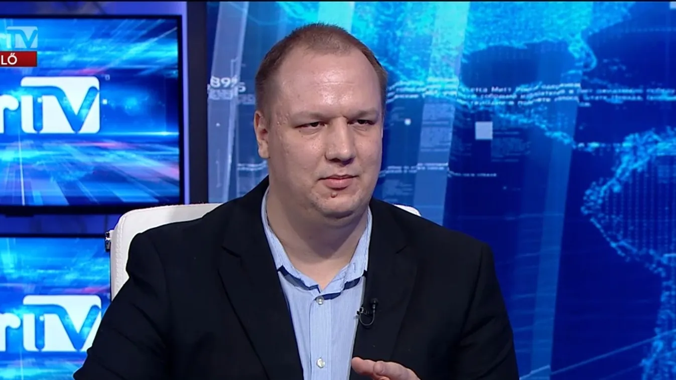 A magyar gazdaság növekedési üteme az európai dupláját érte el a második negyedévben + videó