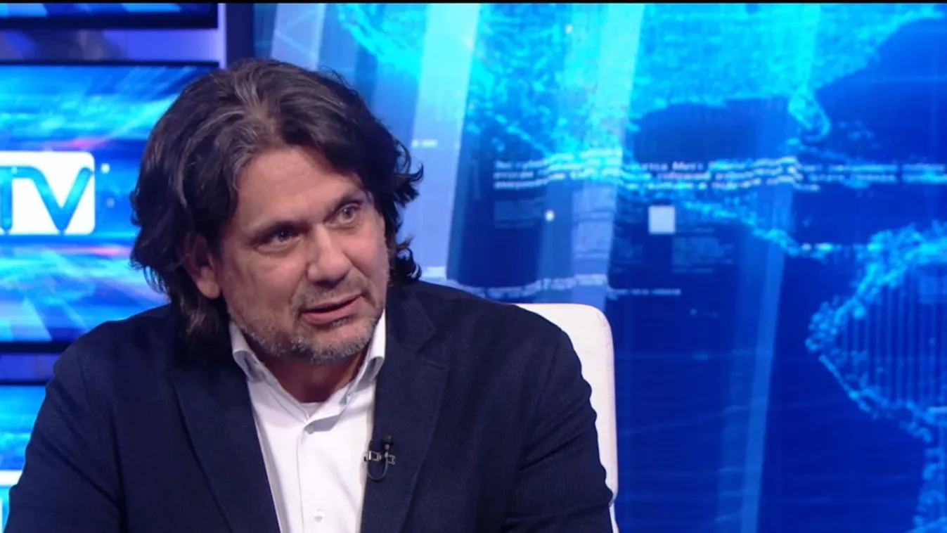 Deutsch Tamás: a háború helyett a családokat támogassa az uniós költségvetés