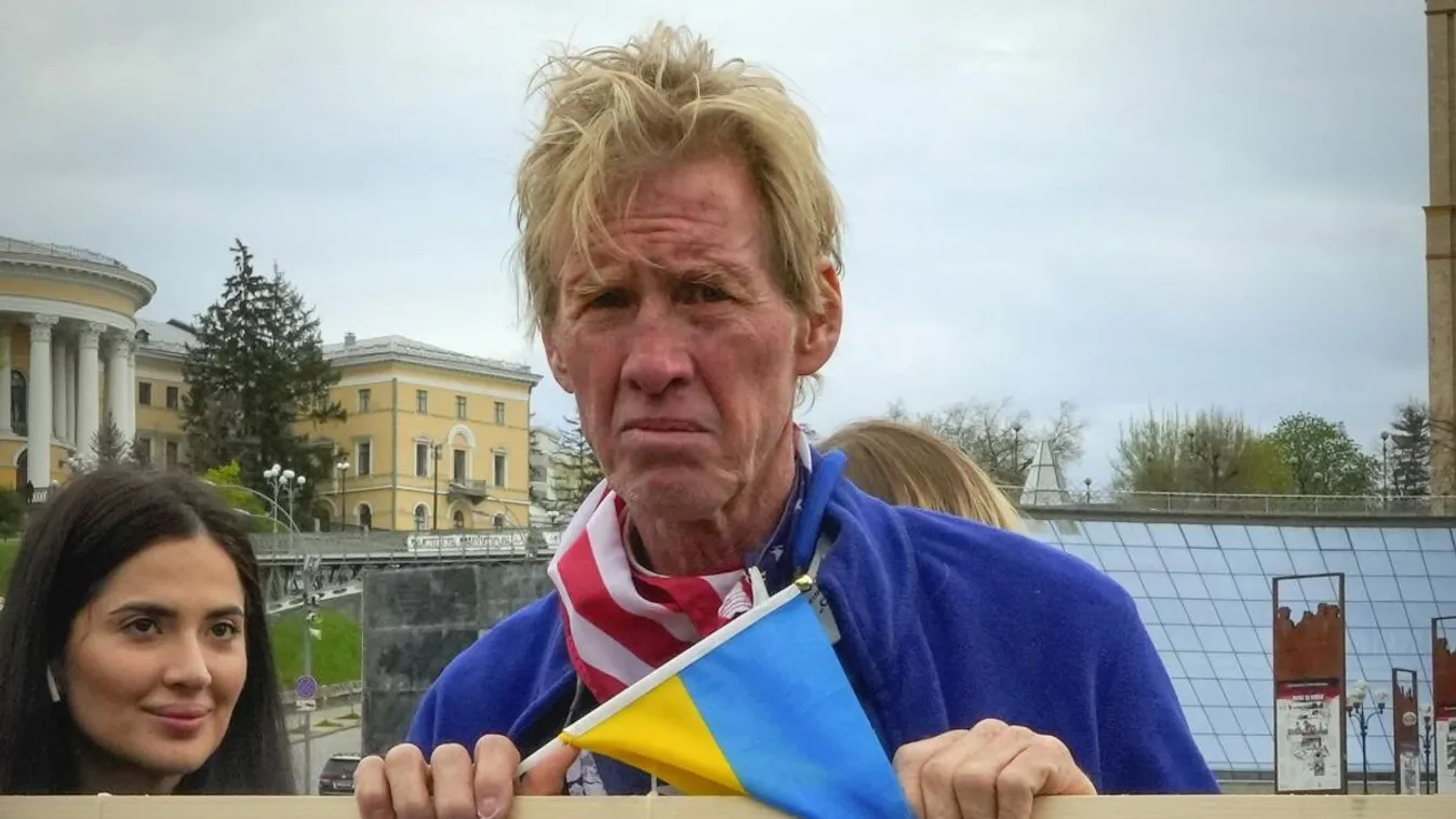 Newsweek: az USA ukrajnai háborúval kapcsolatos politikája motiválhatta a Trump ellen merényletet megkísérlő férfit