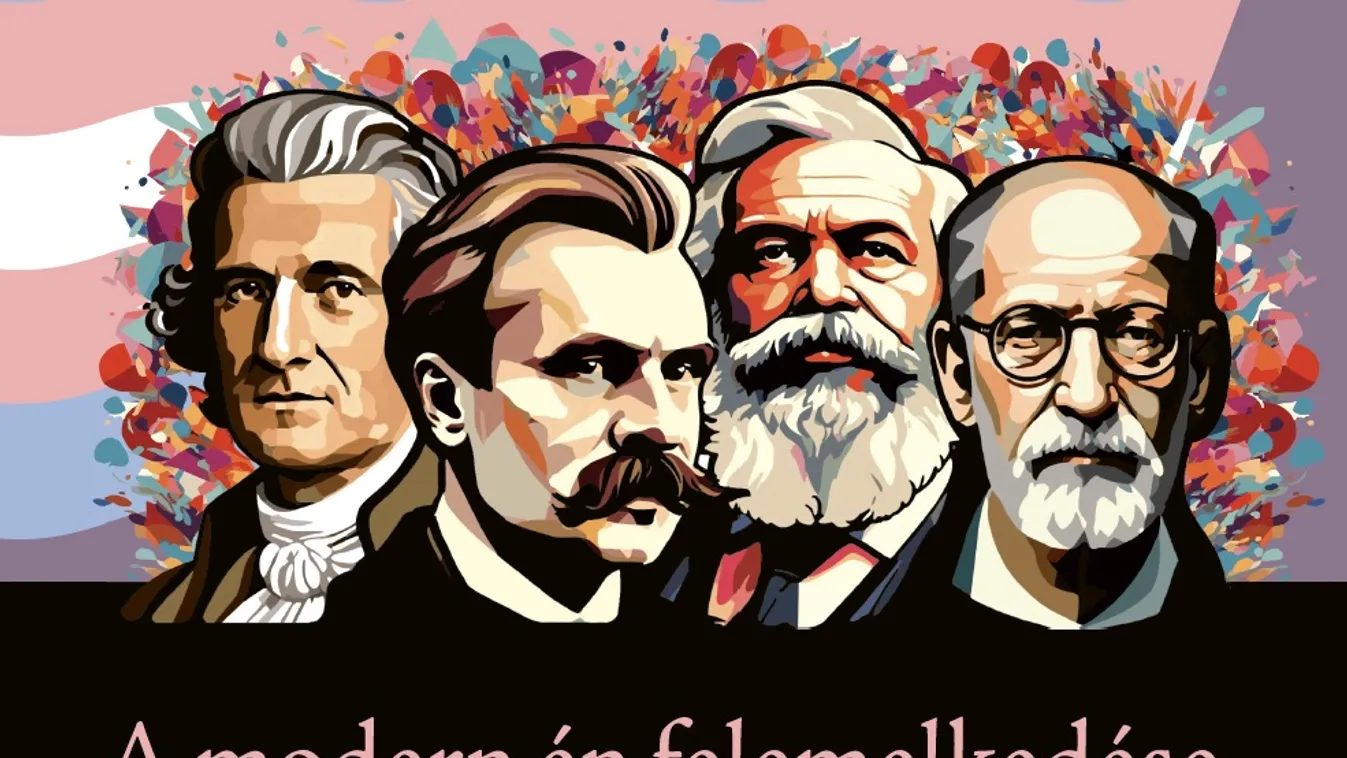 Axioma Központ: Ez egy új könyv az emberiség folyamatosan változó identitáskereséséhez