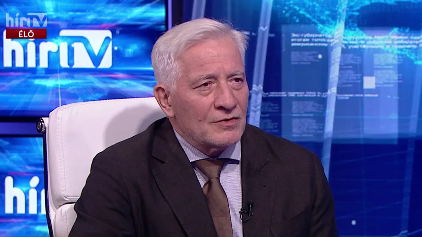 Megkerülhetetlen a bérek további dinamikus növekedése + videó