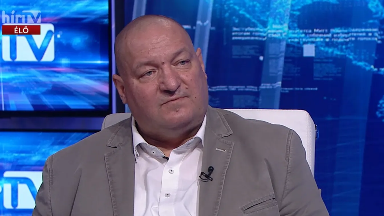 Németh Szilárd: Nem egy Benny Hill Show része, hogy elbuszoztatnánk Brüsszelbe a migránsokat + videó